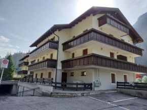 Appartamento di Giulio & Giorgia Predazzo